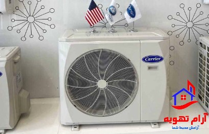 کدام کولرگازی تقلبی ندارد