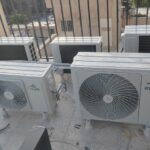 تعمیرکار کولرگازی در کرج 12 نمونه کار01