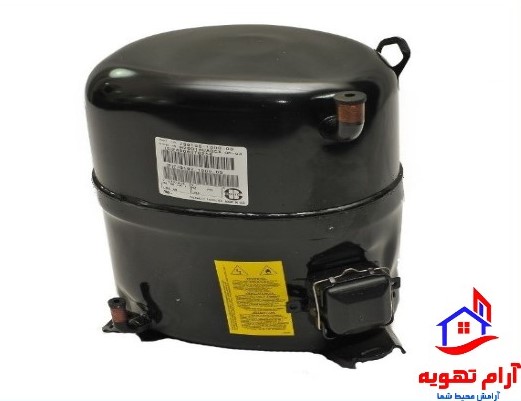 انواع کمپرسور کولر گازی 3 کولرگازی پیستونی