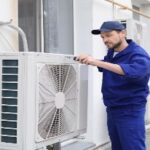 نصاب کولرگازی در کرج 2 نصاب کولرگازی در کرج