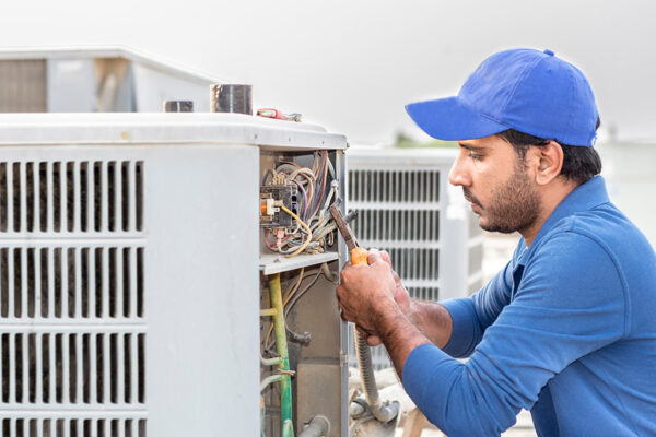Air Conditioner Repair Services by HAHAS HEATING COOLING e1749313523422