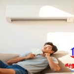 10 علت خنک نکردن کولرگازی